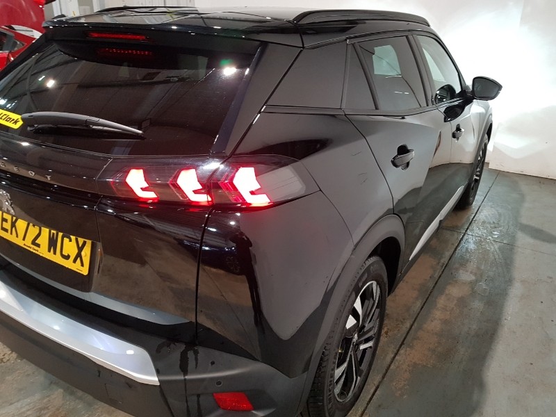 Used Peugeot 2008 2022 for sale - 77251592: Photo 12