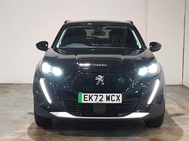 Used Peugeot 2008 2022 for sale - 77251592: Photo 13