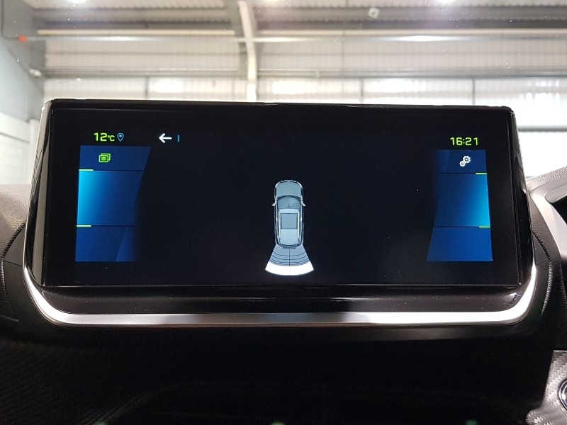 Used Peugeot 2008 2022 for sale - 77251592: Photo 14