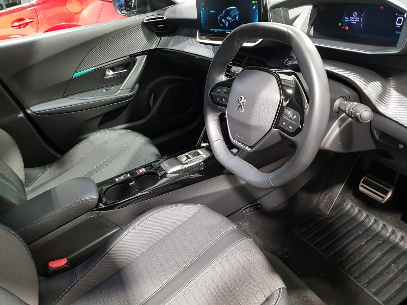 Used Peugeot 2008 2022 for sale - 77251592: Photo 15