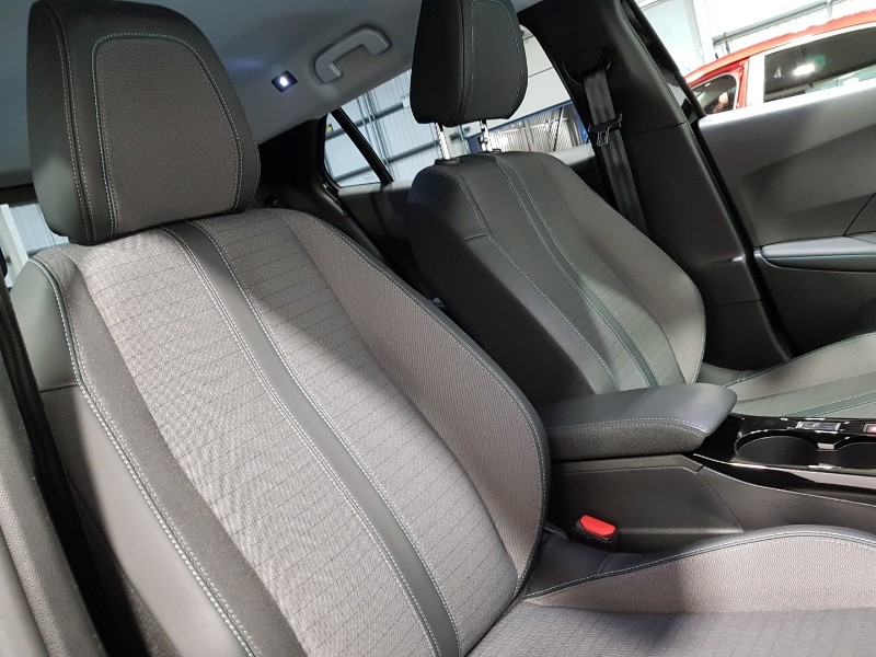 Used Peugeot 2008 2022 for sale - 77251592: Photo 16