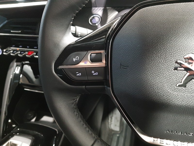 Used Peugeot 2008 2022 for sale - 77251592: Photo 17