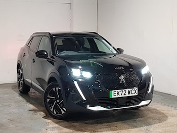 Used Peugeot 2008 2022 for sale - 77251592: Photo