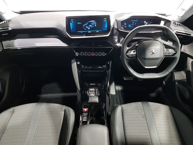 Used Peugeot 2008 2022 for sale - 77251592: Photo 2