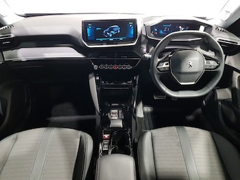 Used Peugeot 2008 2022 for sale - 77251592: Photo