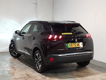 Used Peugeot 2008 2022 for sale - 77251592: Photo