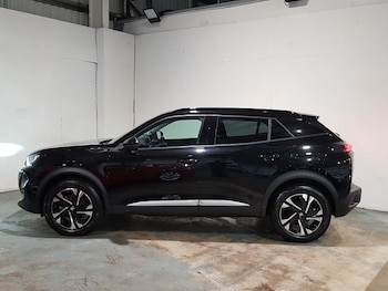 Used Peugeot 2008 2022 for sale - 77251592: Photo