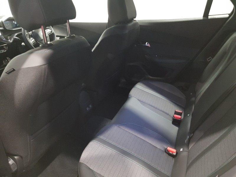 Used Peugeot 2008 2022 for sale - 77251592: Photo 6