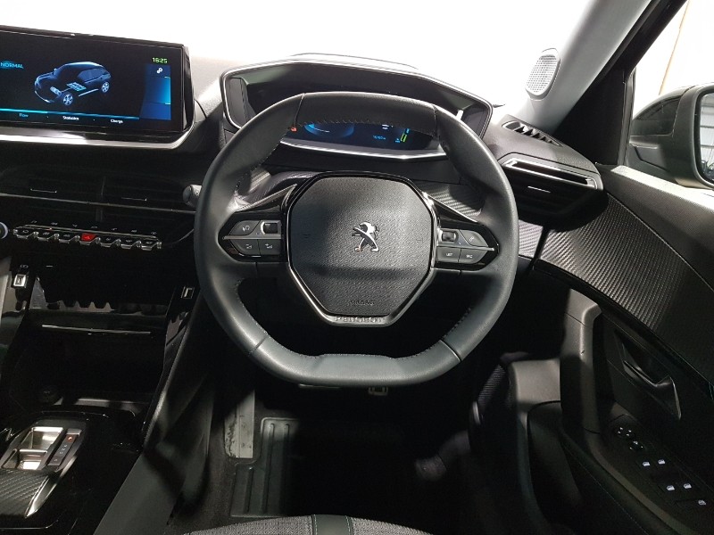 Used Peugeot 2008 2022 for sale - 77251592: Photo 7