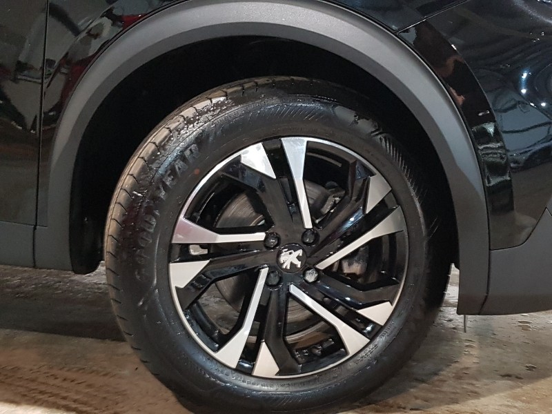 Used Peugeot 2008 2022 for sale - 77251592: Photo 9