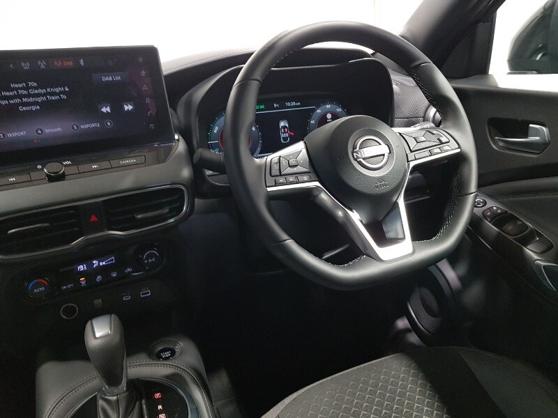 Used Nissan Juke 2025 for sale - 77517920: Photo 10