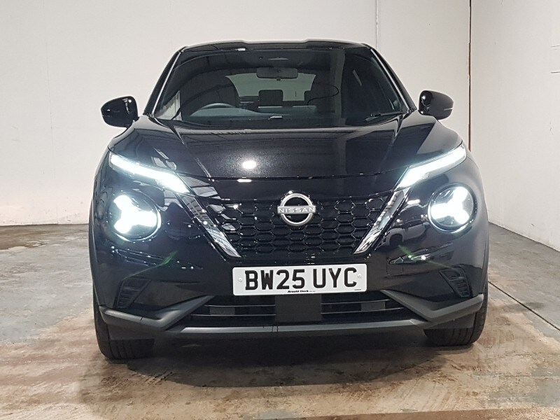 Used Nissan Juke 2025 for sale - 77517920: Photo 12