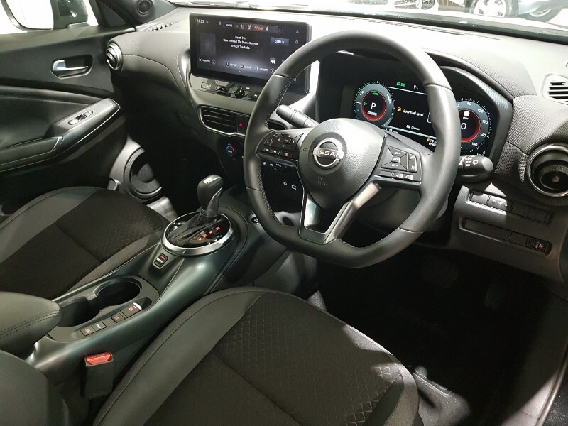 Used Nissan Juke 2025 for sale - 77517920: Photo 16