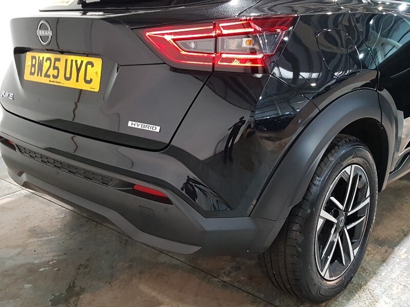 Used Nissan Juke 2025 for sale - 77517920: Photo 19