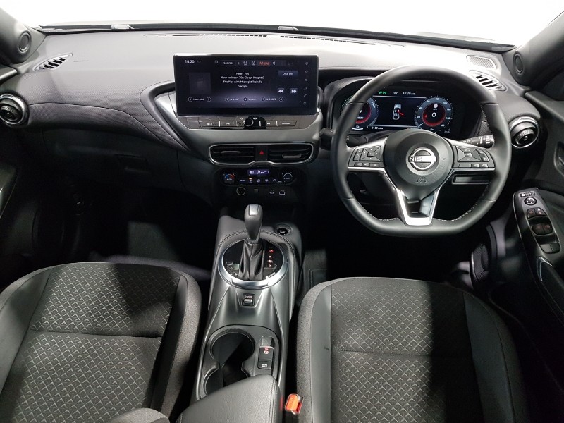 Used Nissan Juke 2025 for sale - 77517920: Photo 2