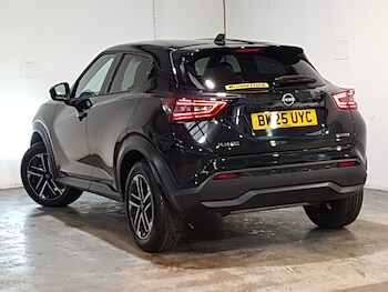 Used Nissan Juke 2025 for sale - 77517920: Photo