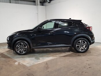 Used Nissan Juke 2025 for sale - 77517920: Photo