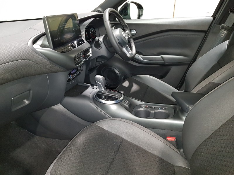 Used Nissan Juke 2025 for sale - 77517920: Photo 5