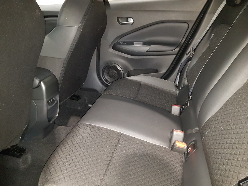 Used Nissan Juke 2025 for sale - 77517920: Photo 6