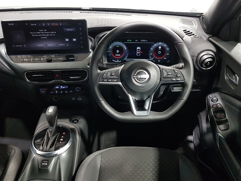 Used Nissan Juke 2025 for sale - 77517920: Photo 7