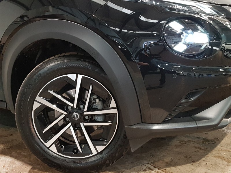 Used Nissan Juke 2025 for sale - 77517920: Photo 9