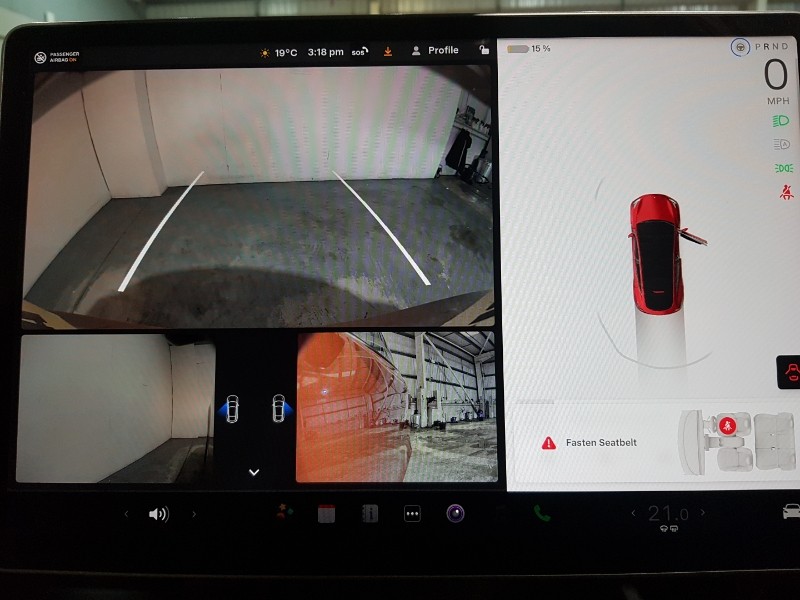 Used Tesla Model Y 2022 for sale - 77166275: Photo 13