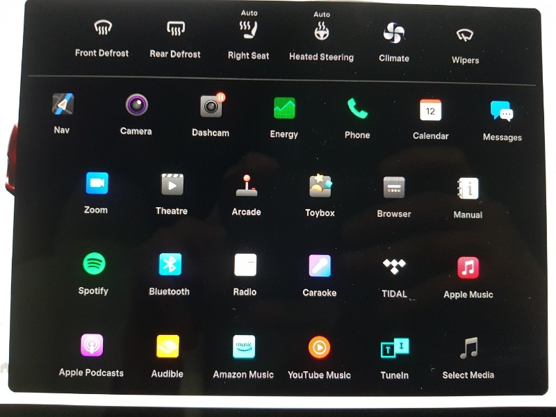 Used Tesla Model Y 2022 for sale - 77166275: Photo 14