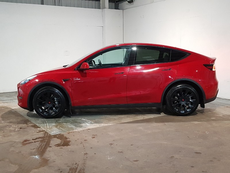 Used Tesla Model Y 2022 for sale - 77166275: Photo 4