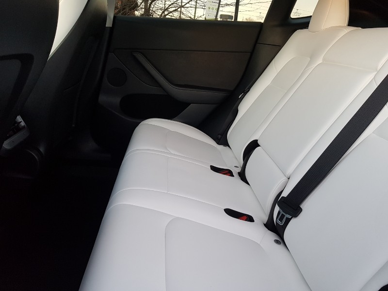 Used Tesla Model Y 2022 for sale - 77166275: Photo 6
