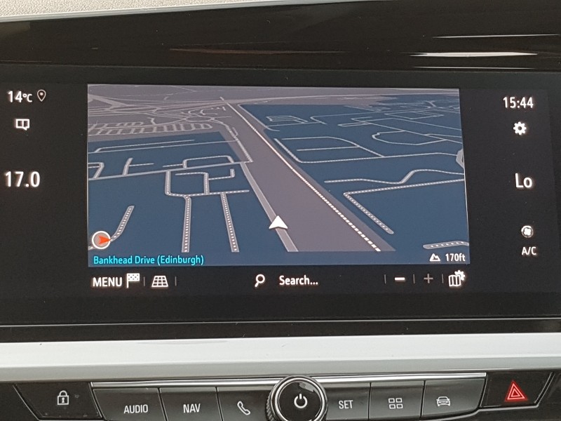 Used Vauxhall Grandland 2022 for sale - 76920344: Photo 11