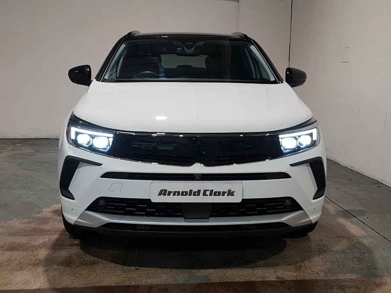 Used Vauxhall Grandland 2022 for sale - 76920344: Photo 12