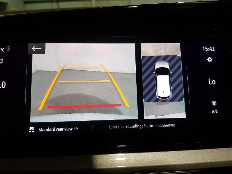 Used Vauxhall Grandland 2022 for sale - 76920344: Photo 13