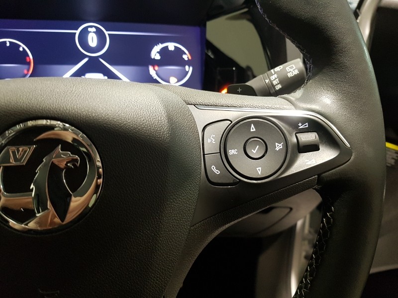 Used Vauxhall Grandland 2022 for sale - 76920344: Photo 16