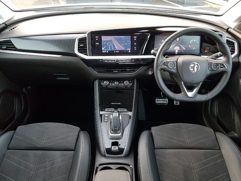 Used Vauxhall Grandland 2022 for sale - 76920344: Photo 2