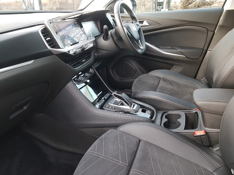 Used Vauxhall Grandland 2022 for sale - 76920344: Photo 5