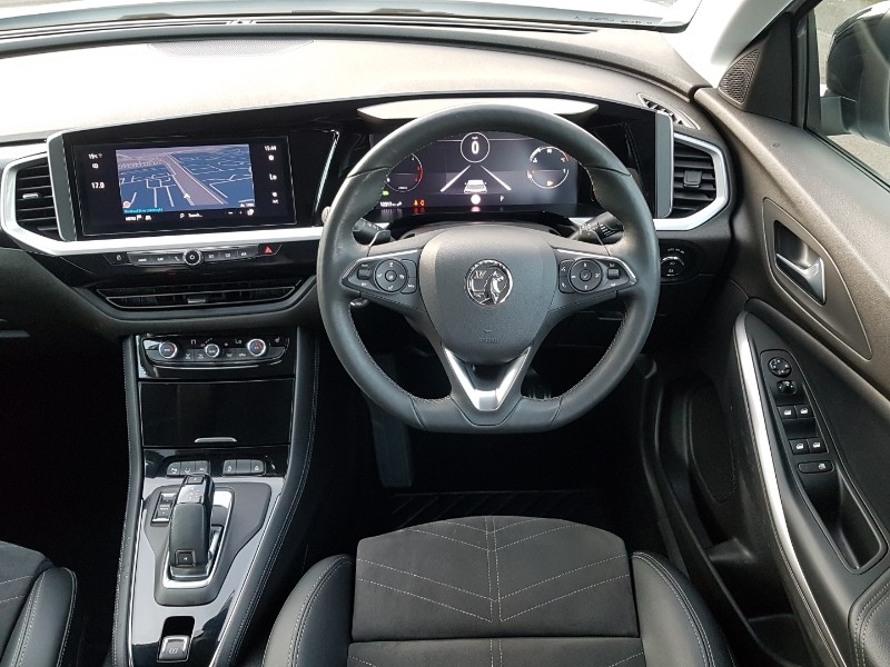 Used Vauxhall Grandland 2022 for sale - 76920344: Photo 7