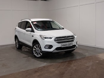 Used Ford Kuga 2019 for sale - 79011379: Photo