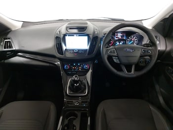 Used Ford Kuga 2019 for sale - 79011379: Photo