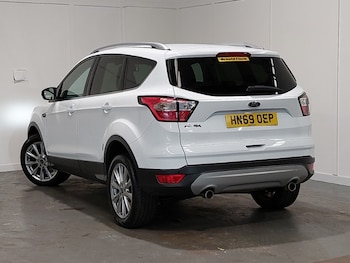 Used Ford Kuga 2019 for sale - 79011379: Photo