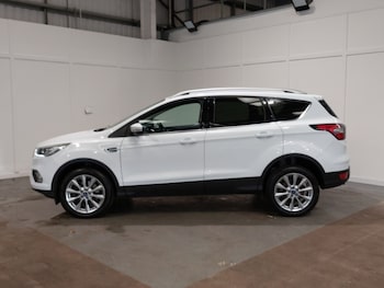 Used Ford Kuga 2019 for sale - 79011379: Photo
