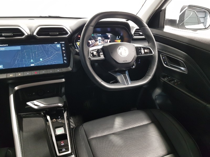 Used MG MG ZS 2024 for sale - 77623442: Photo 10