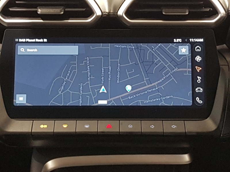 Used MG MG ZS 2024 for sale - 77623442: Photo 11