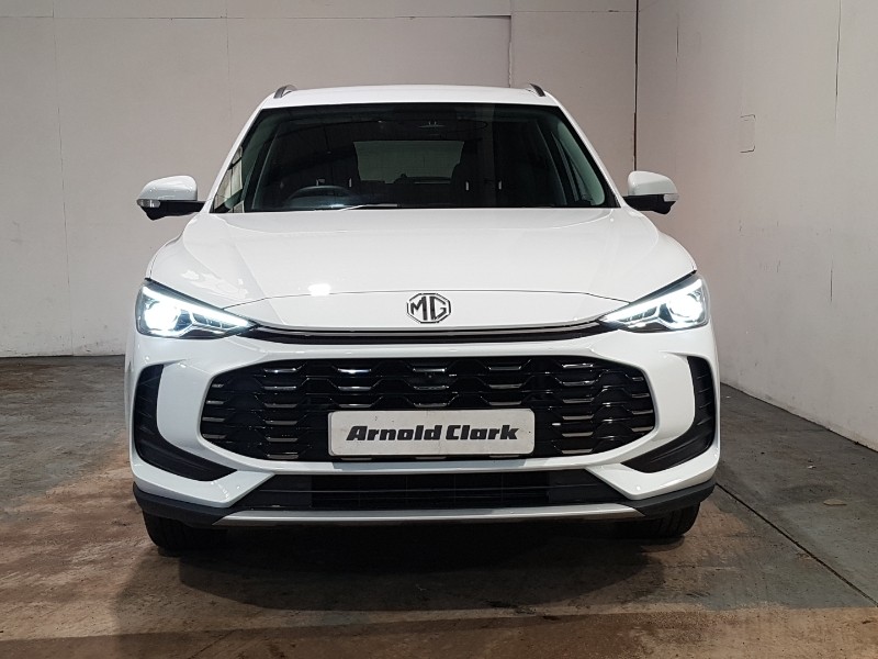 Used MG MG ZS 2024 for sale - 77623442: Photo 12