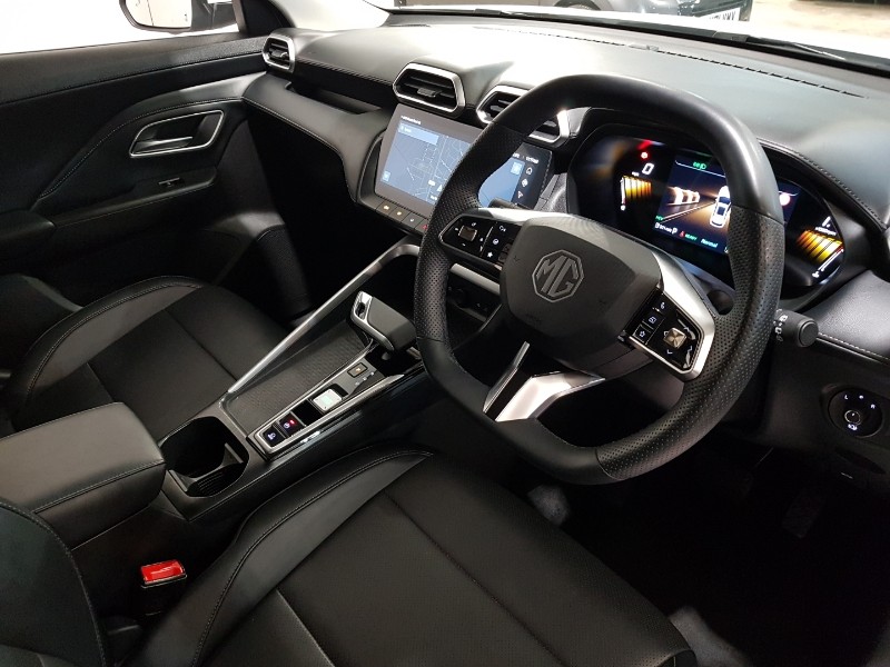 Used MG MG ZS 2024 for sale - 77623442: Photo 16