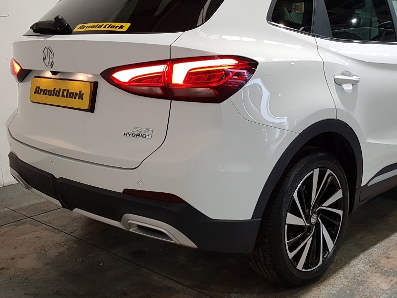 Used MG MG ZS 2024 for sale - 77623442: Photo 19