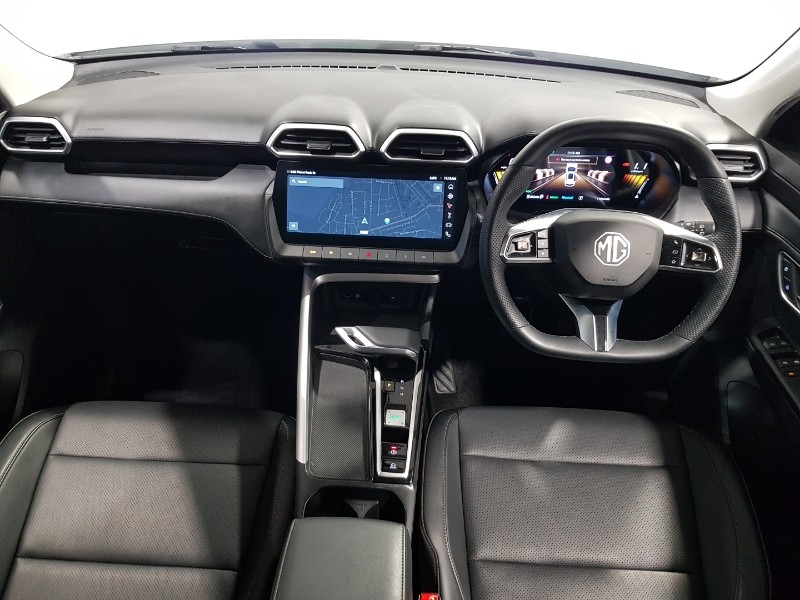 Used MG MG ZS 2024 for sale - 77623442: Photo 2