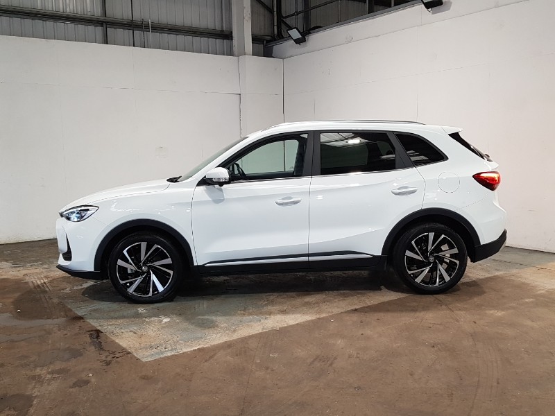 Used MG MG ZS 2024 for sale - 77623442: Photo 4