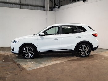 Used MG MG ZS 2024 for sale - 77623442: Photo