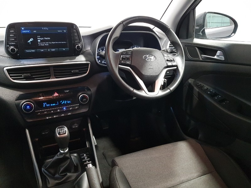 Used Hyundai TUCSON 2019 for sale - 77922311: Photo 10