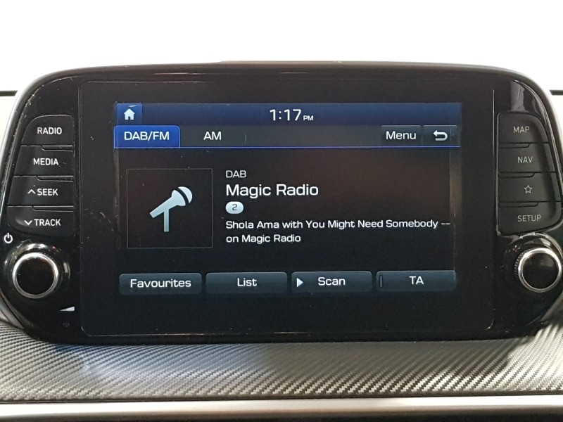 Used Hyundai TUCSON 2019 for sale - 77922311: Photo 11